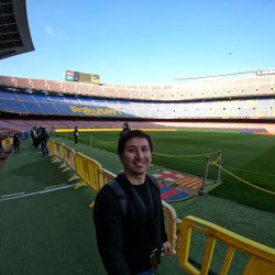 Camp Nou