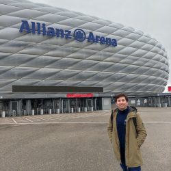 Allianz Arena