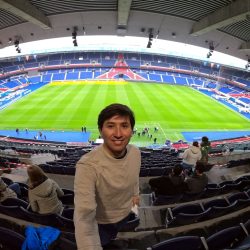 Parc des Princes