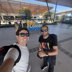 Copa Floripa - Brasil 2025